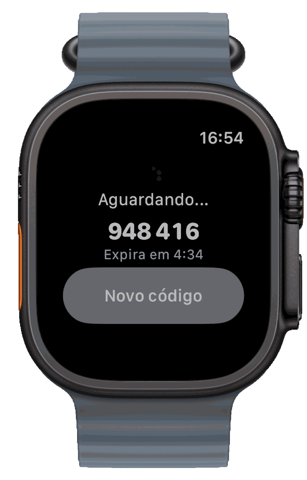 Onboarding step 4 Apple preview