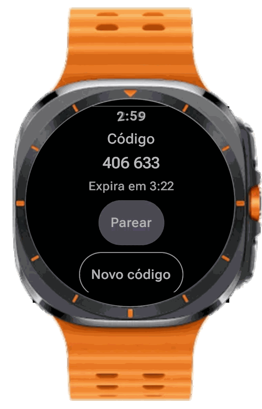 Onboarding step 4 Wear preview